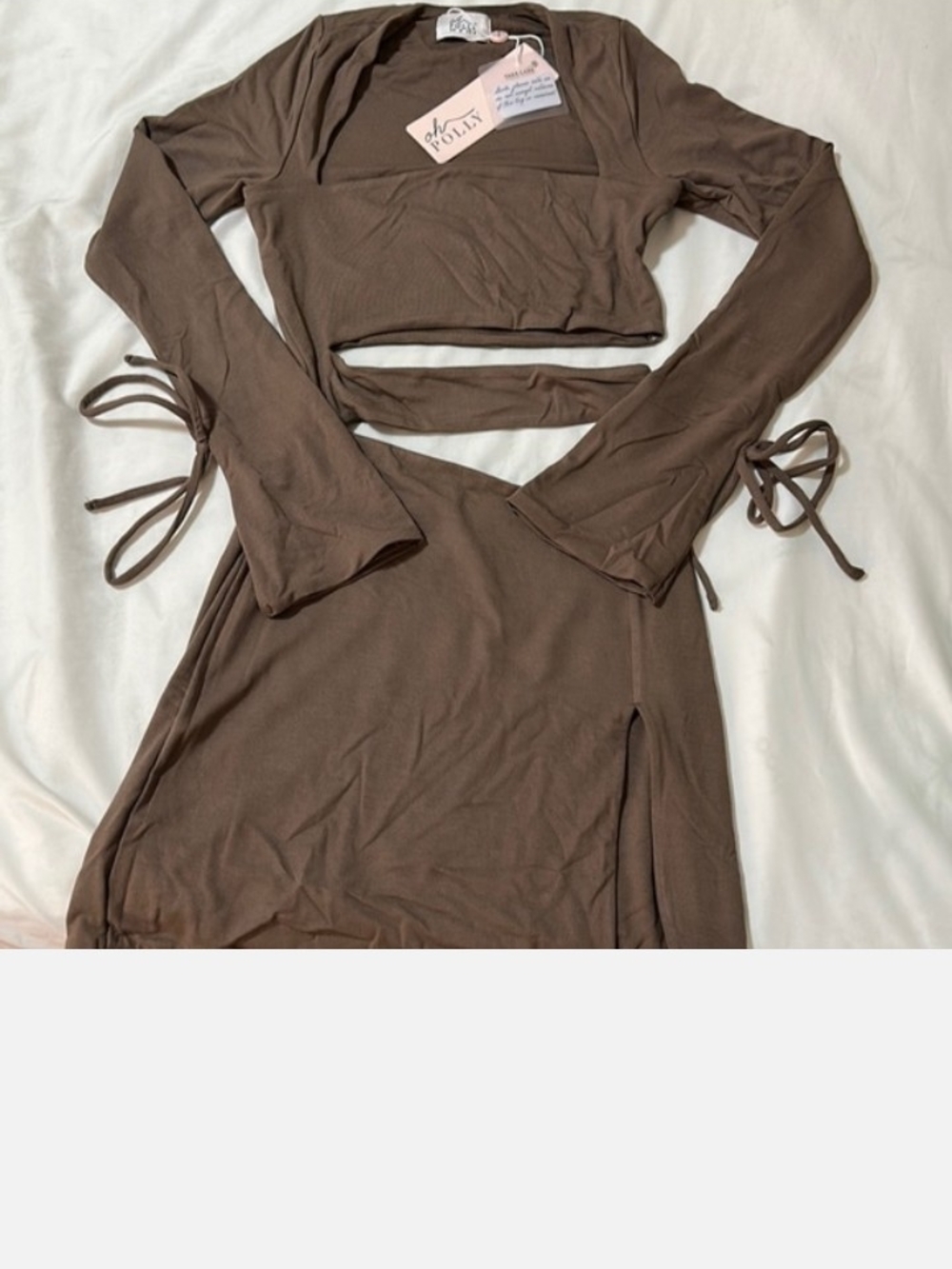 Oh Polly (new) Enya Dress - Picture 4 of 5